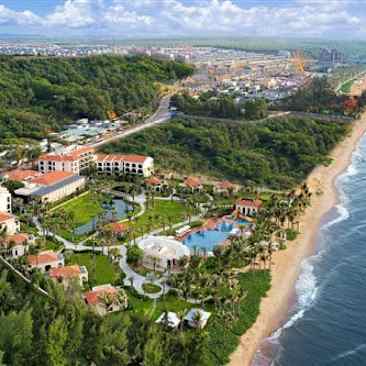 Radisson Resort Phan Thiet